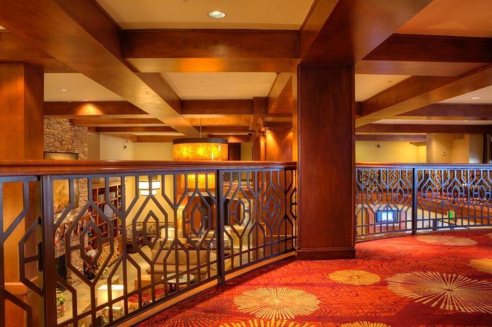 Sheraton Park City Exterior foto