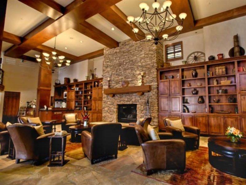 Sheraton Park City Exterior foto